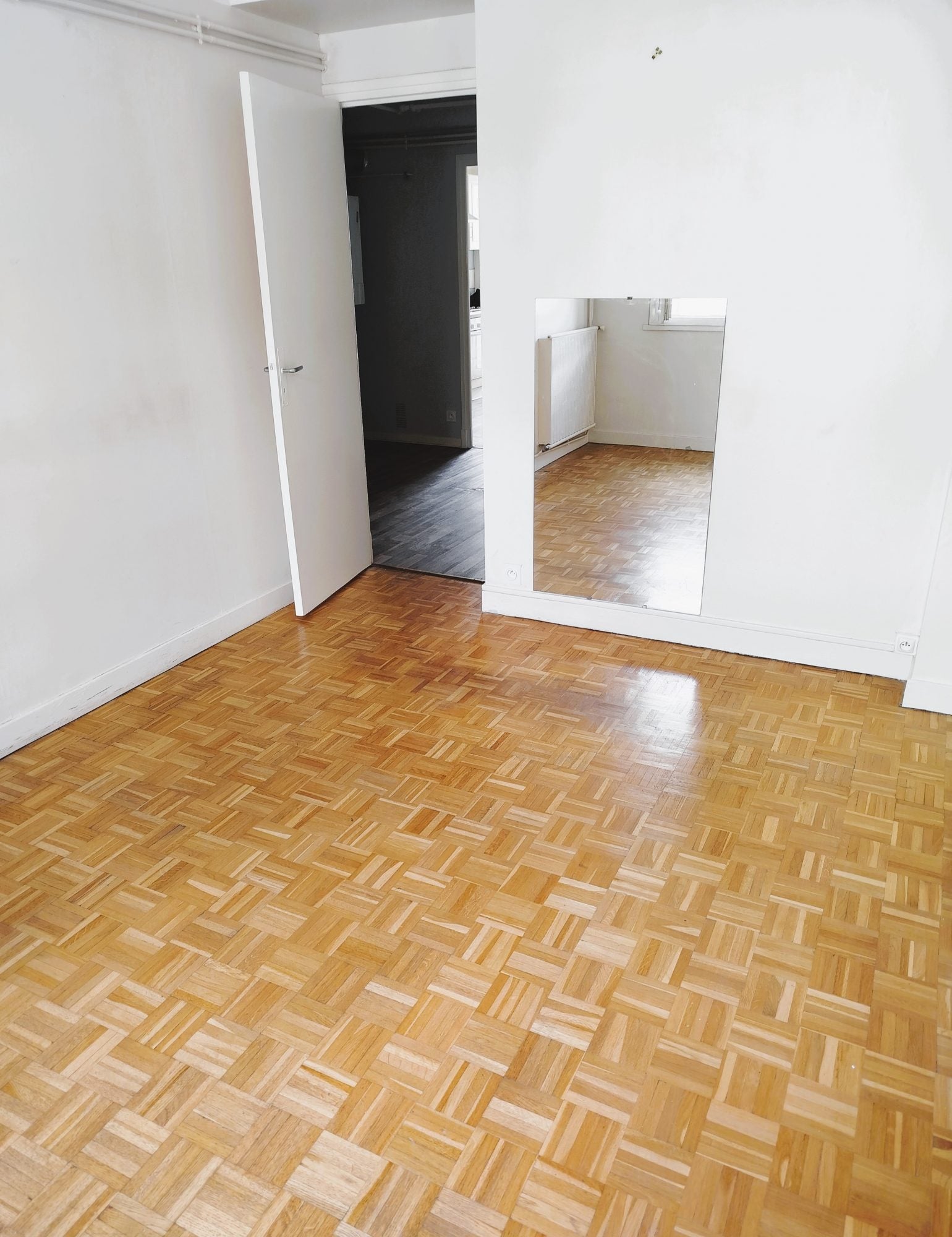 Appartement Rue de l'Alaric à Ordizan