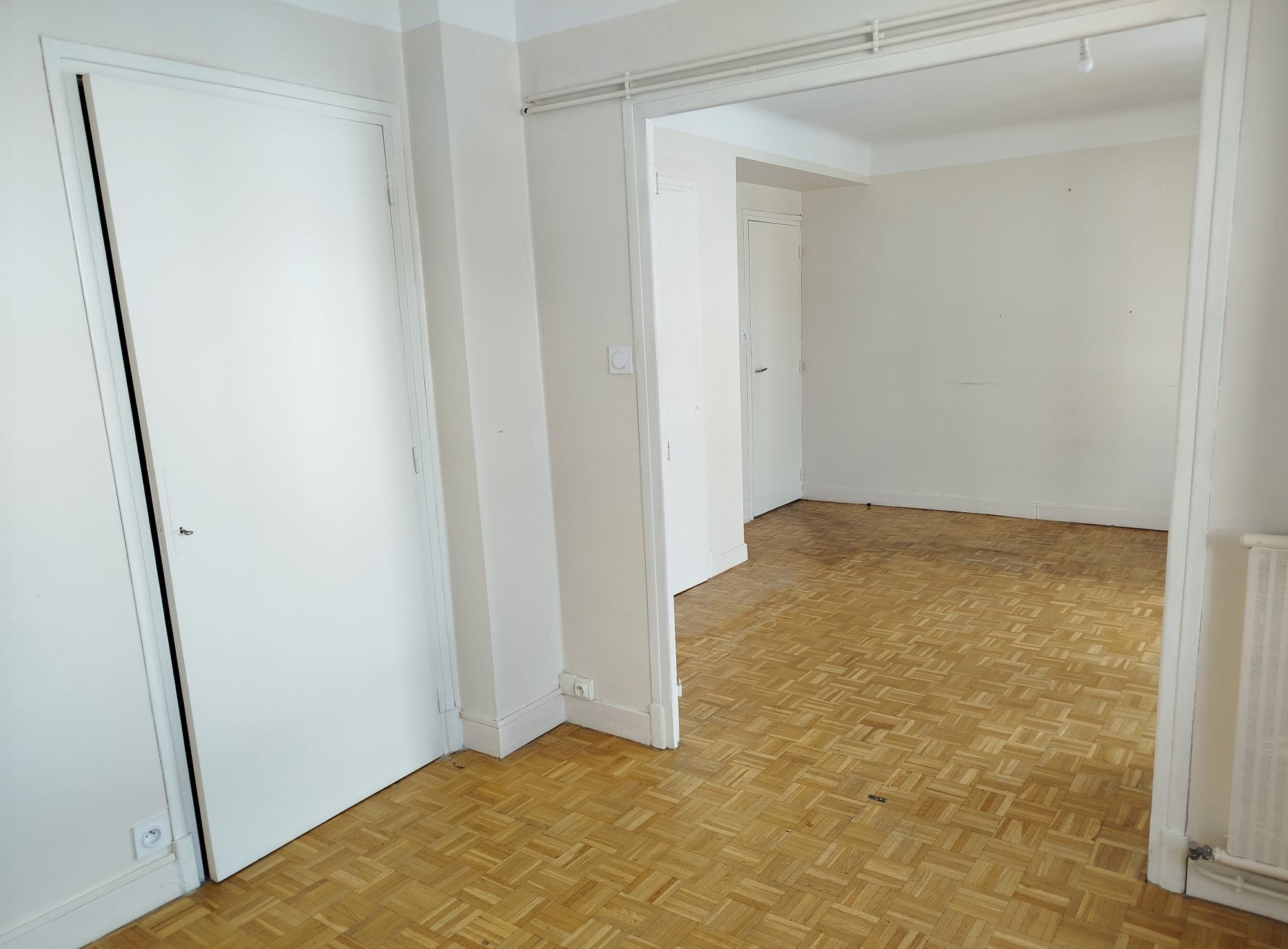 Appartement Rue de l'Alaric à Ordizan