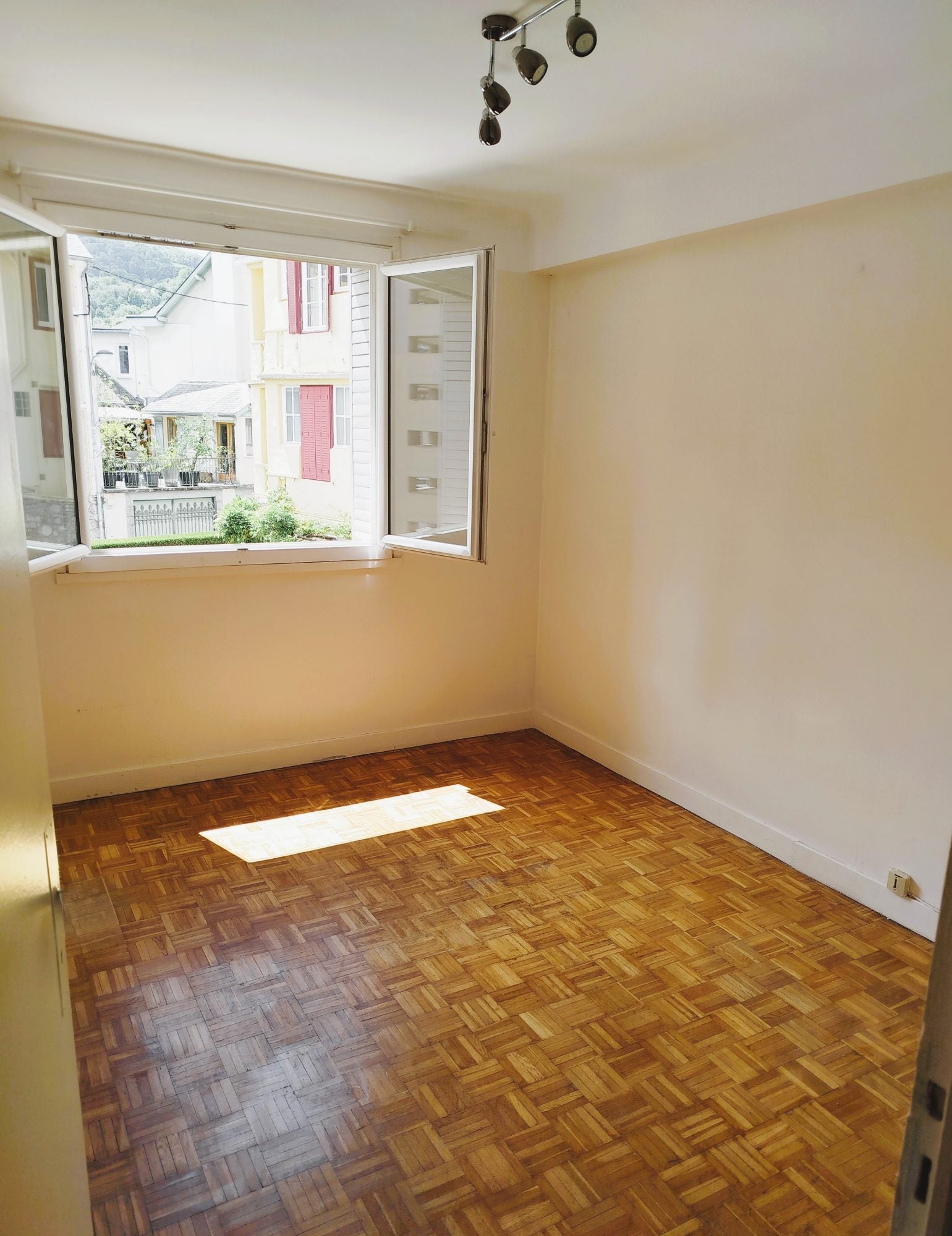 Flat Rue de l'Alaric in Ordizan