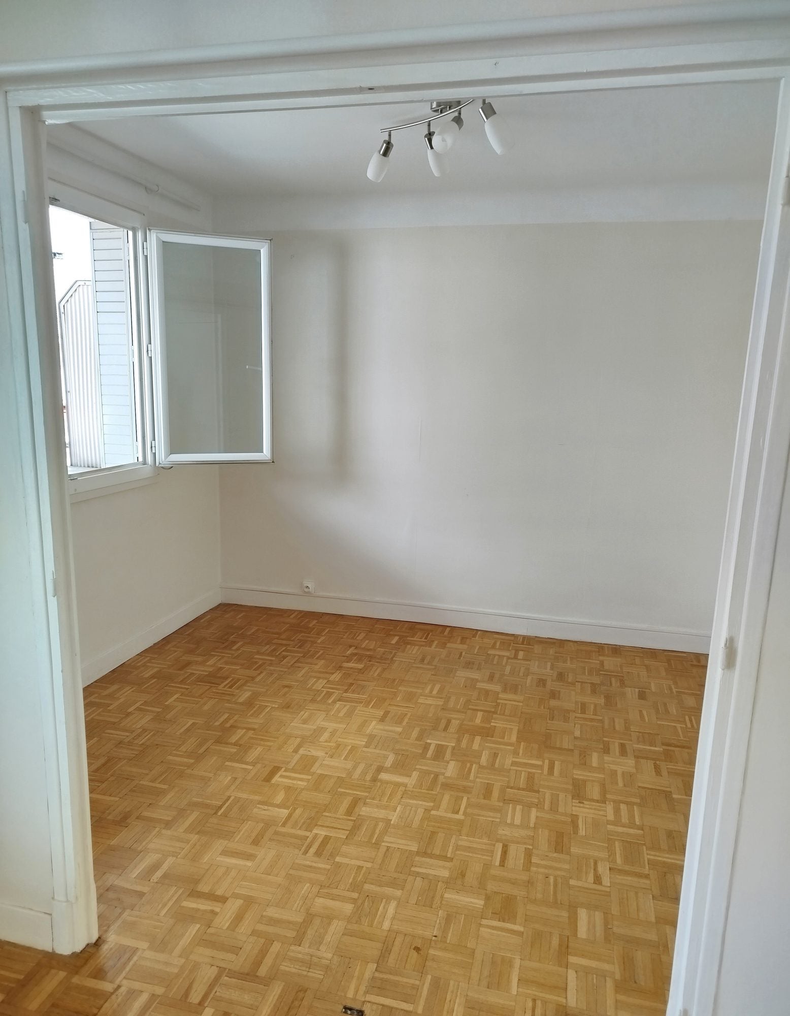 Flat Rue de l'Alaric in Ordizan