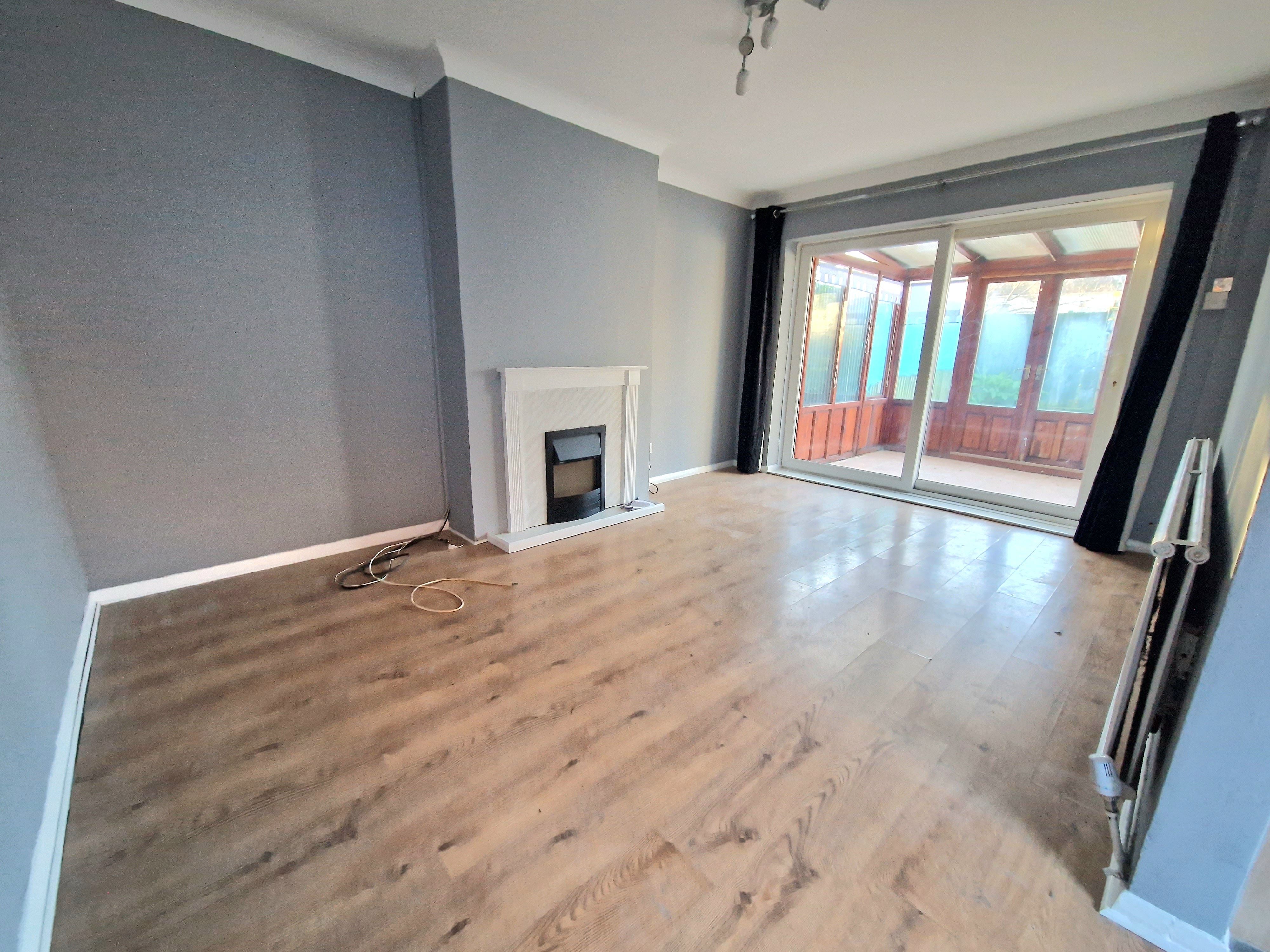 House Heathwood Drive in Thanet