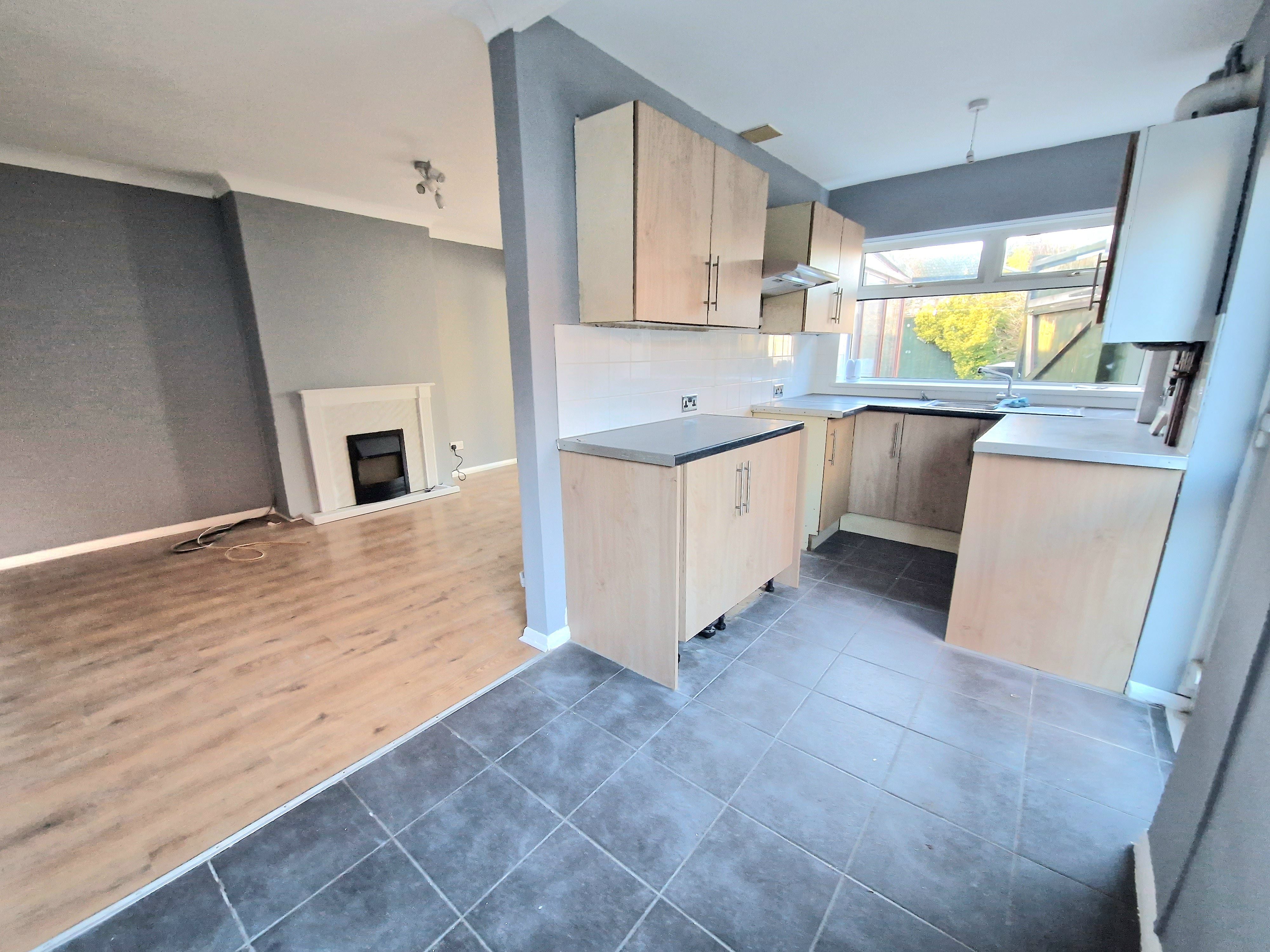 House Heathwood Drive in Thanet