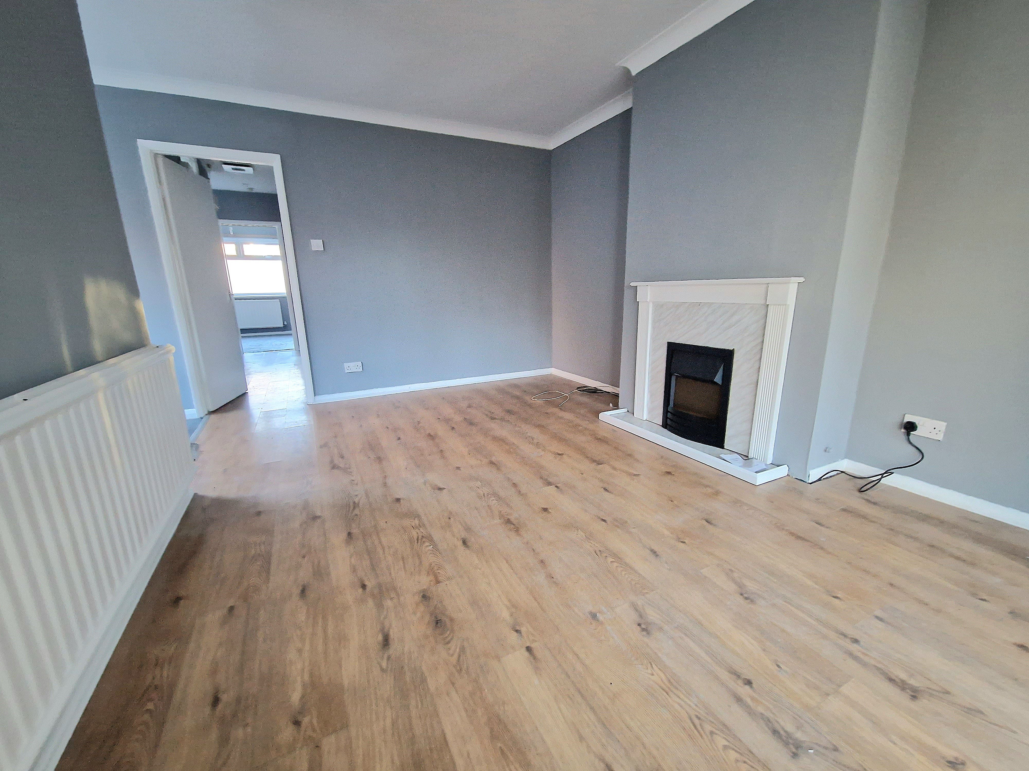 House Heathwood Drive in Thanet