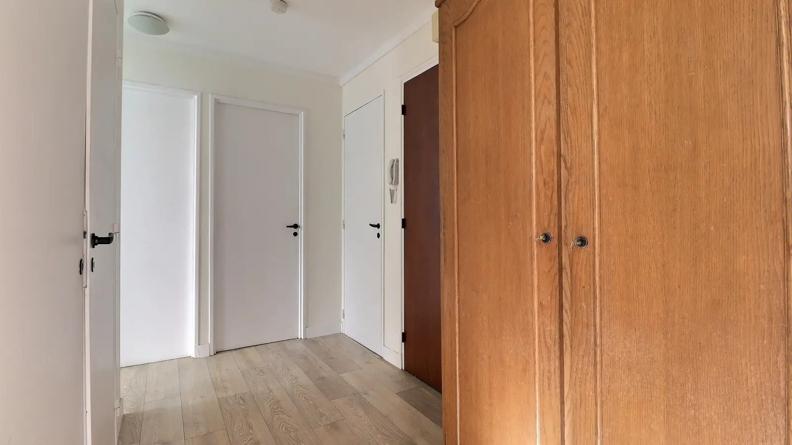 Flat Boulevard Edgar Quinet in Paris