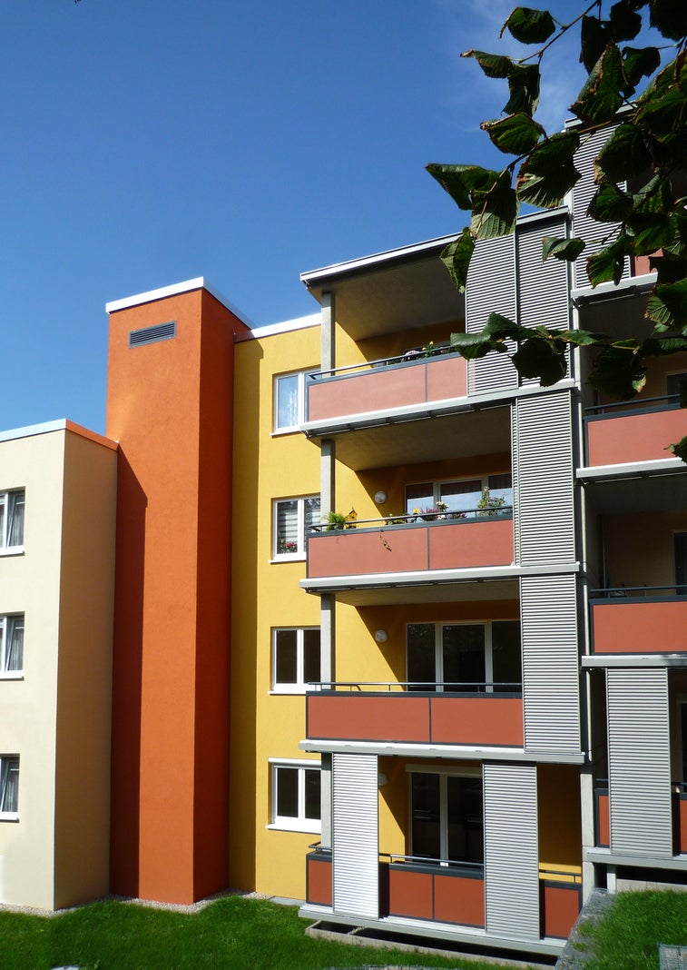 Wohnung Berliner Straße in Gera