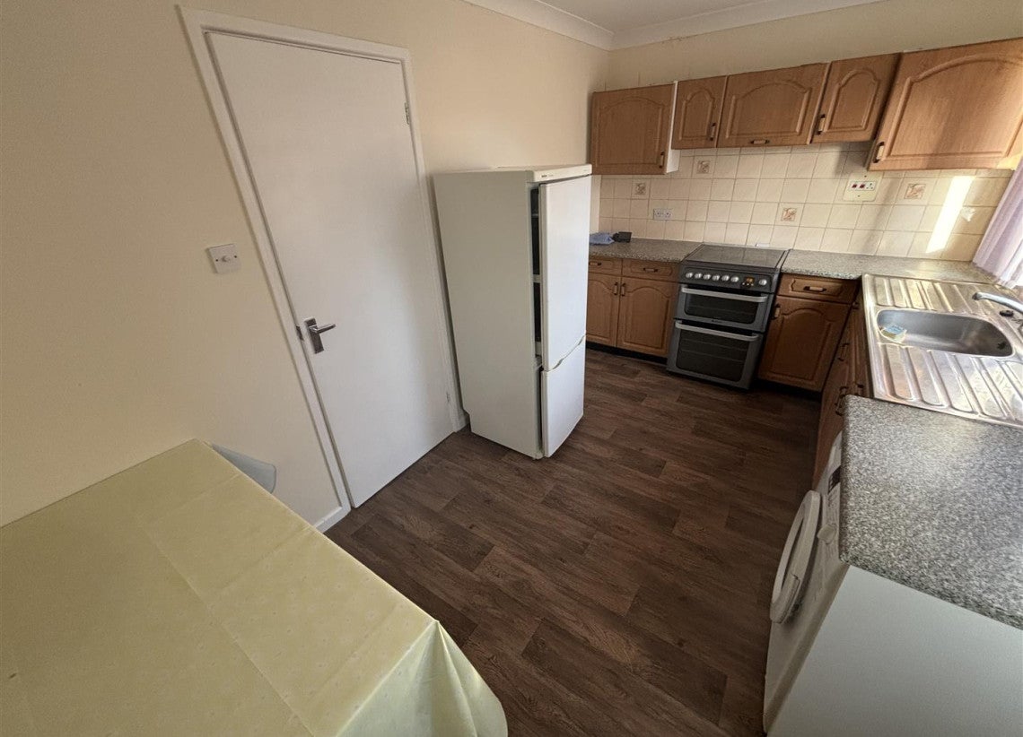 House Bridport Close in Coventry