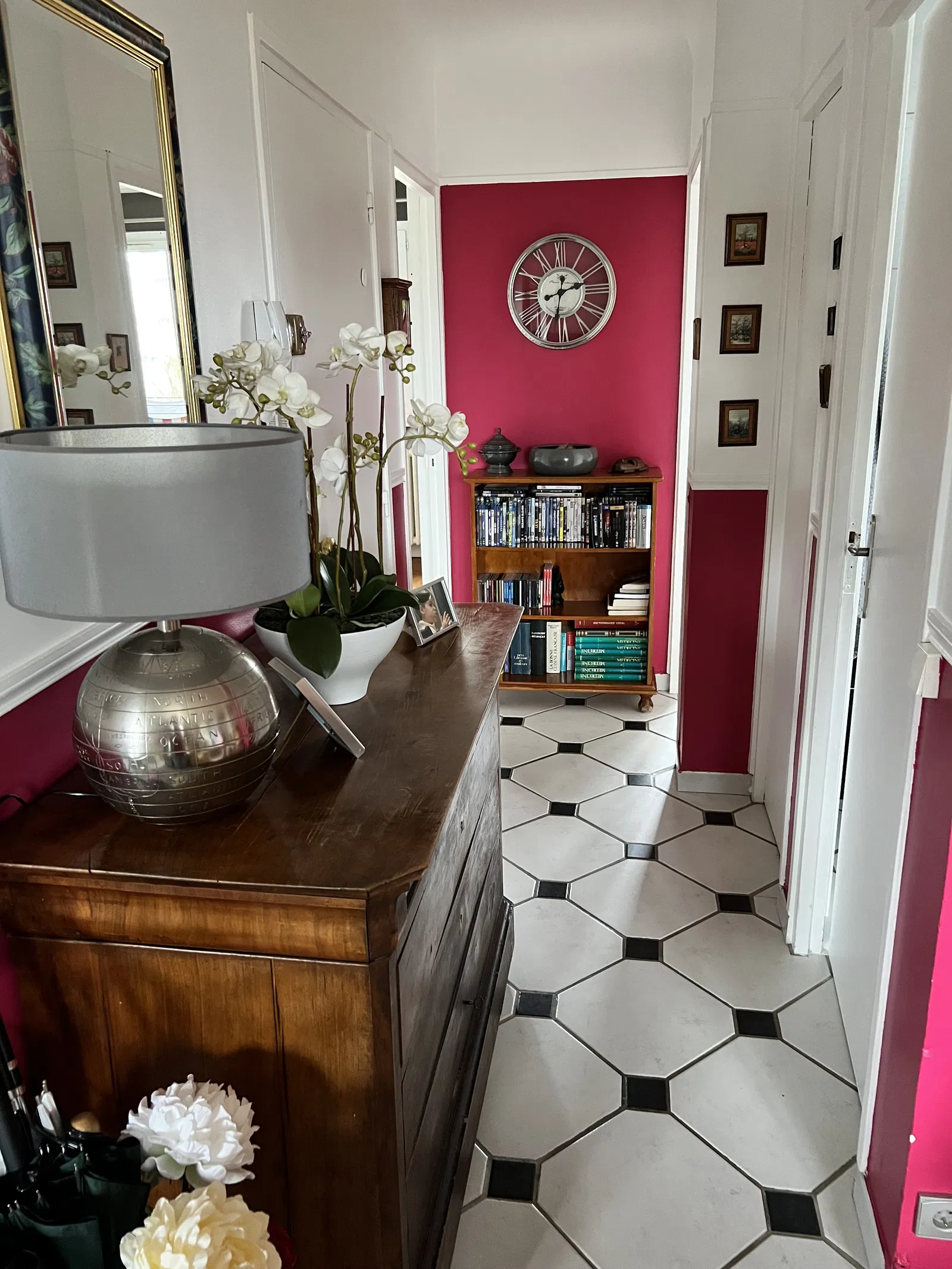 Chambre Rue Fernand Pelloutier à Villejuif