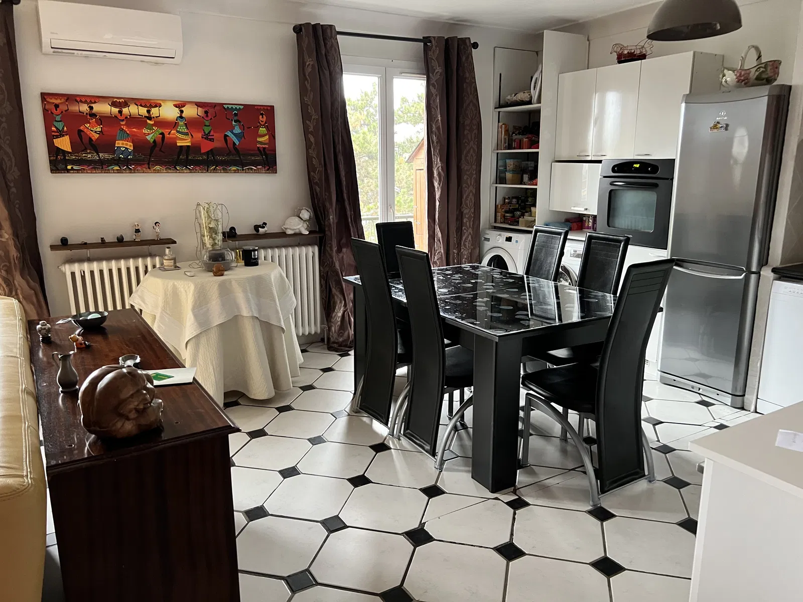Chambre Rue Fernand Pelloutier à Villejuif