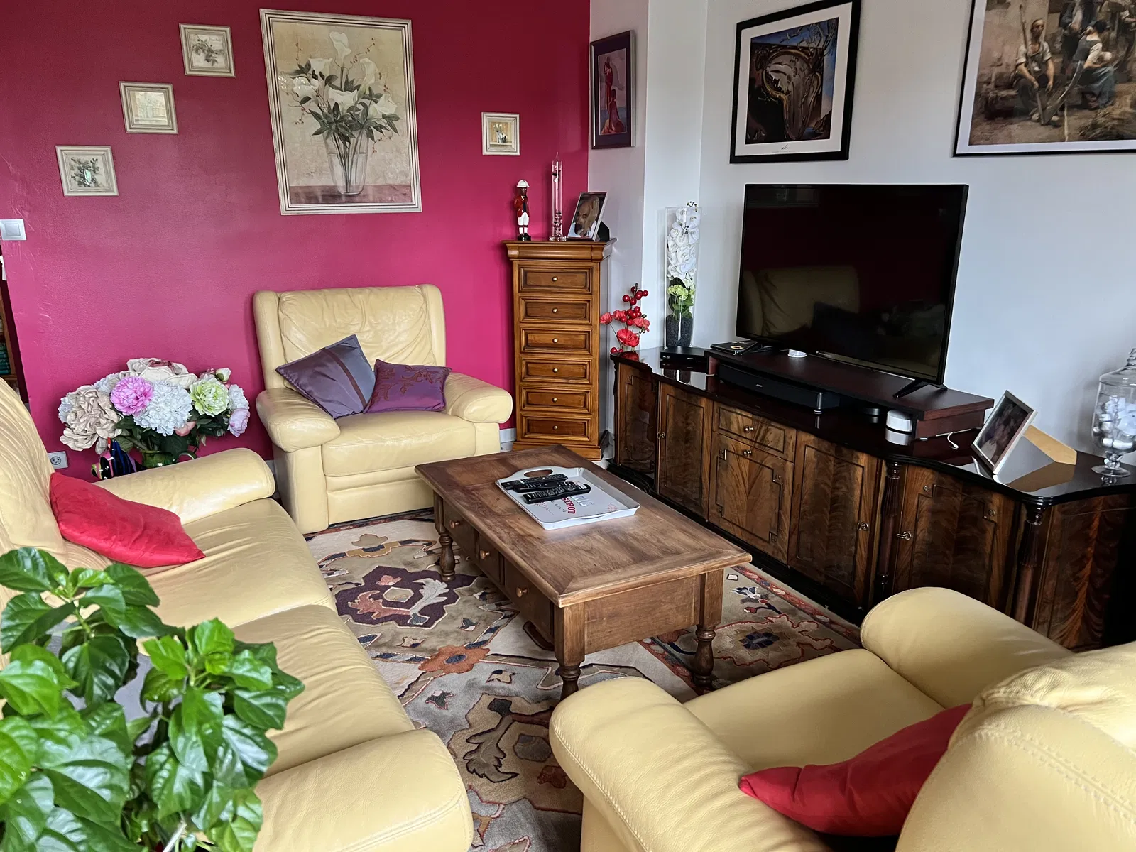 Chambre Rue Fernand Pelloutier à Villejuif