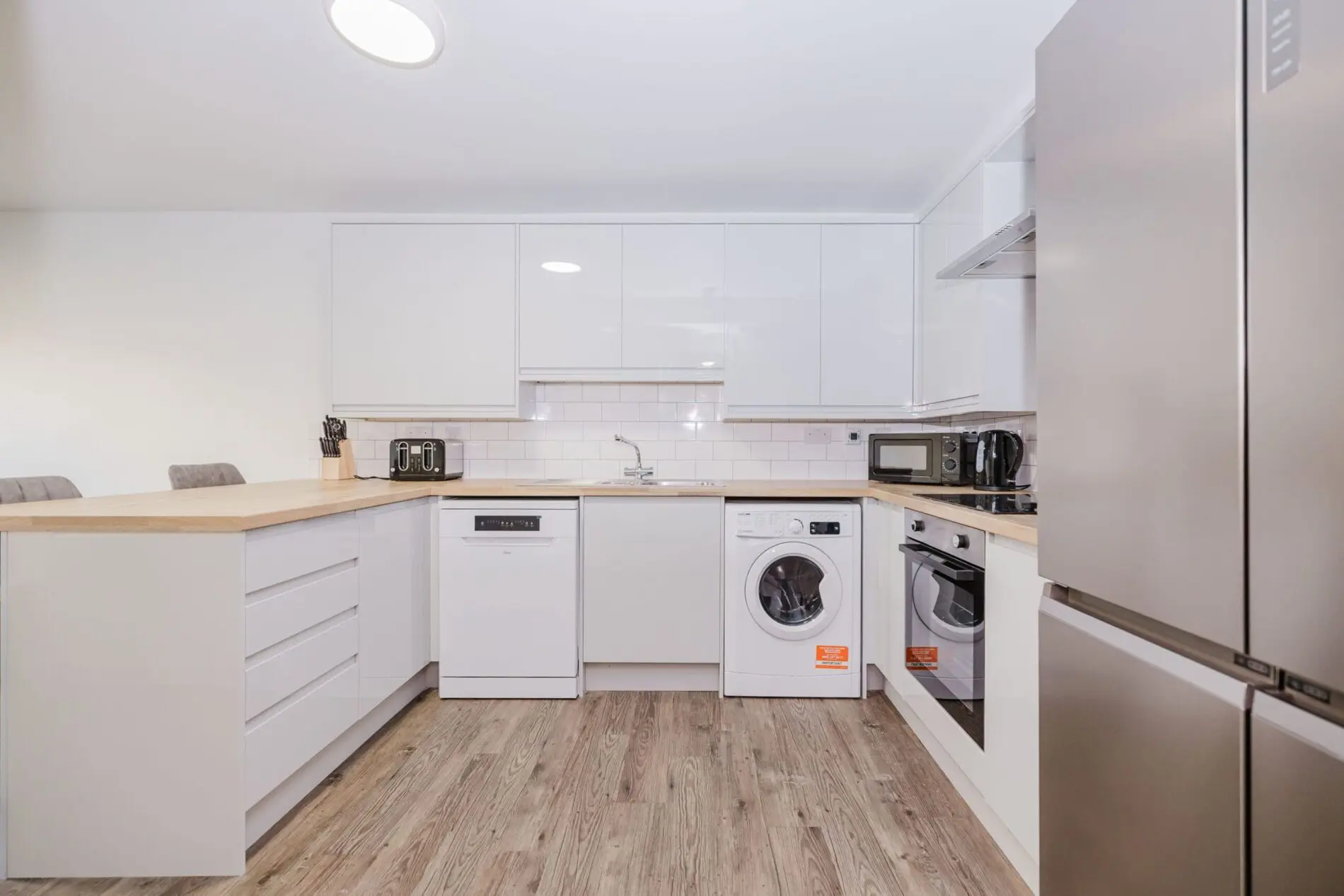 Room West Bryson Road in City of Edinburgh
