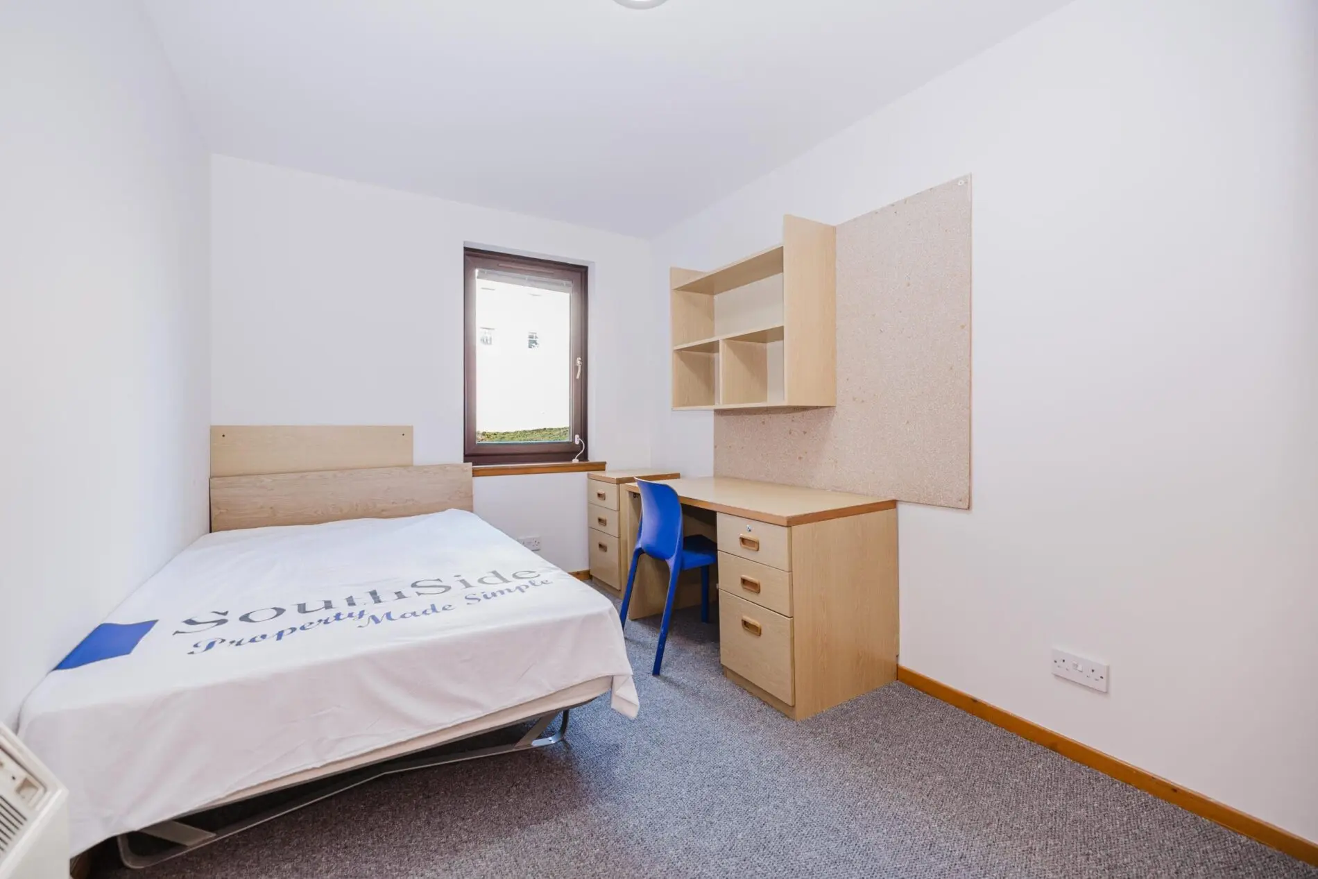 Room West Bryson Road in City of Edinburgh