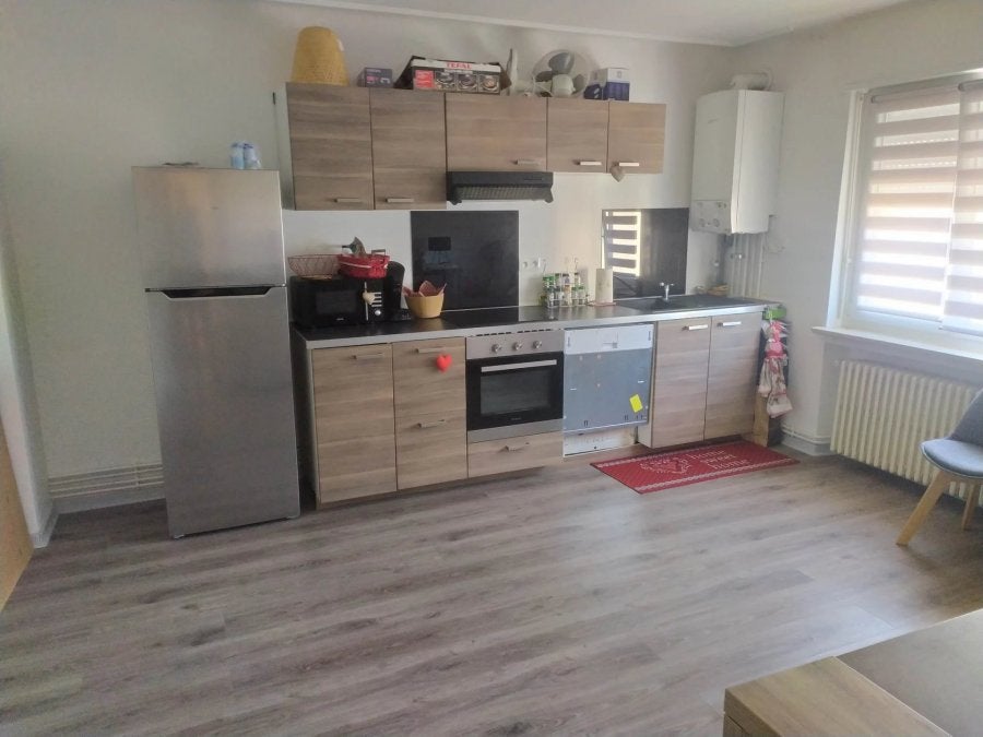 Appartement Rue Jean Jaurès à Yutz