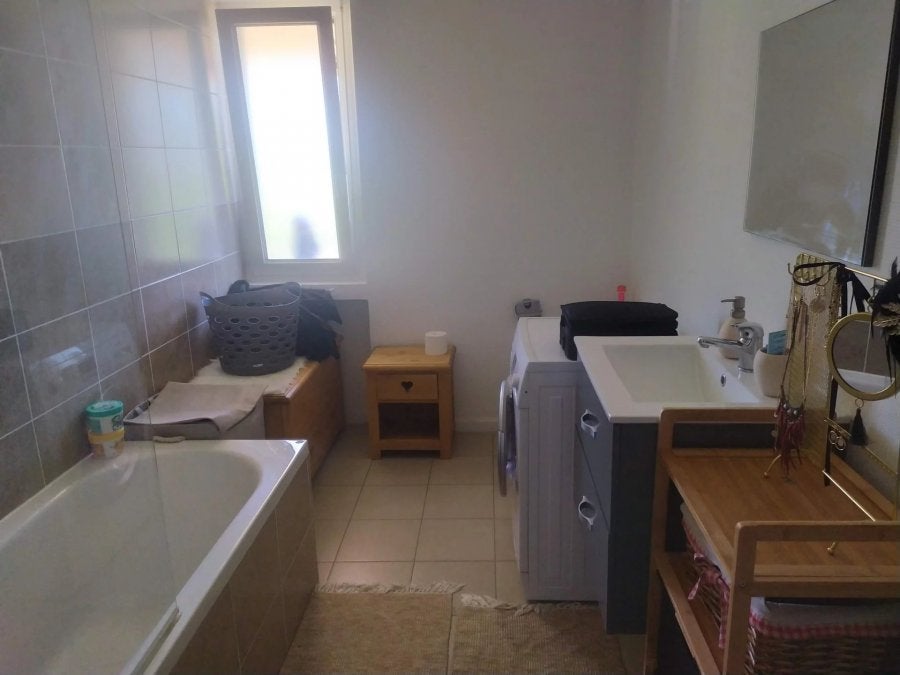 Appartement Rue Jean Jaurès à Yutz