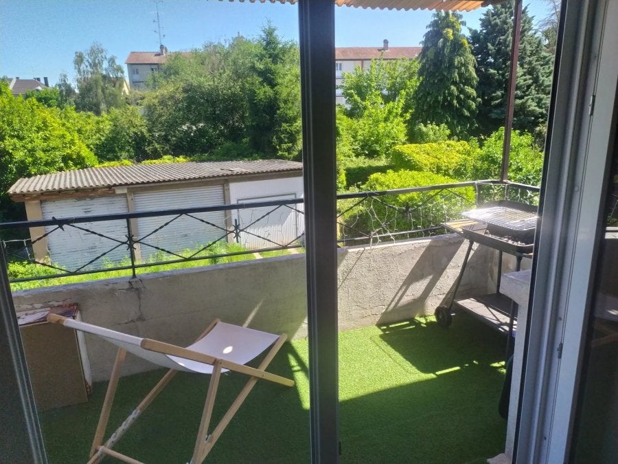 Appartement Rue Jean Jaurès à Yutz