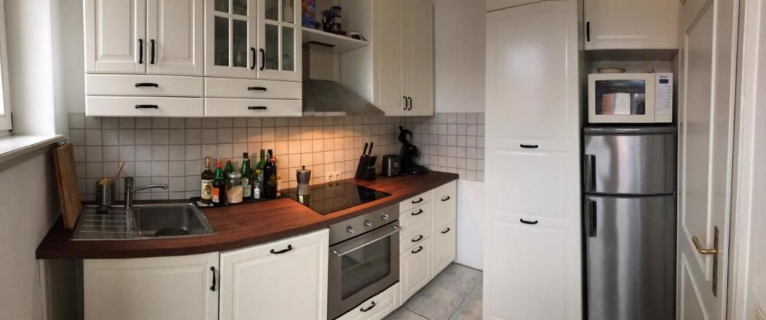 Wohnung Lutherstraße in Heidelberg