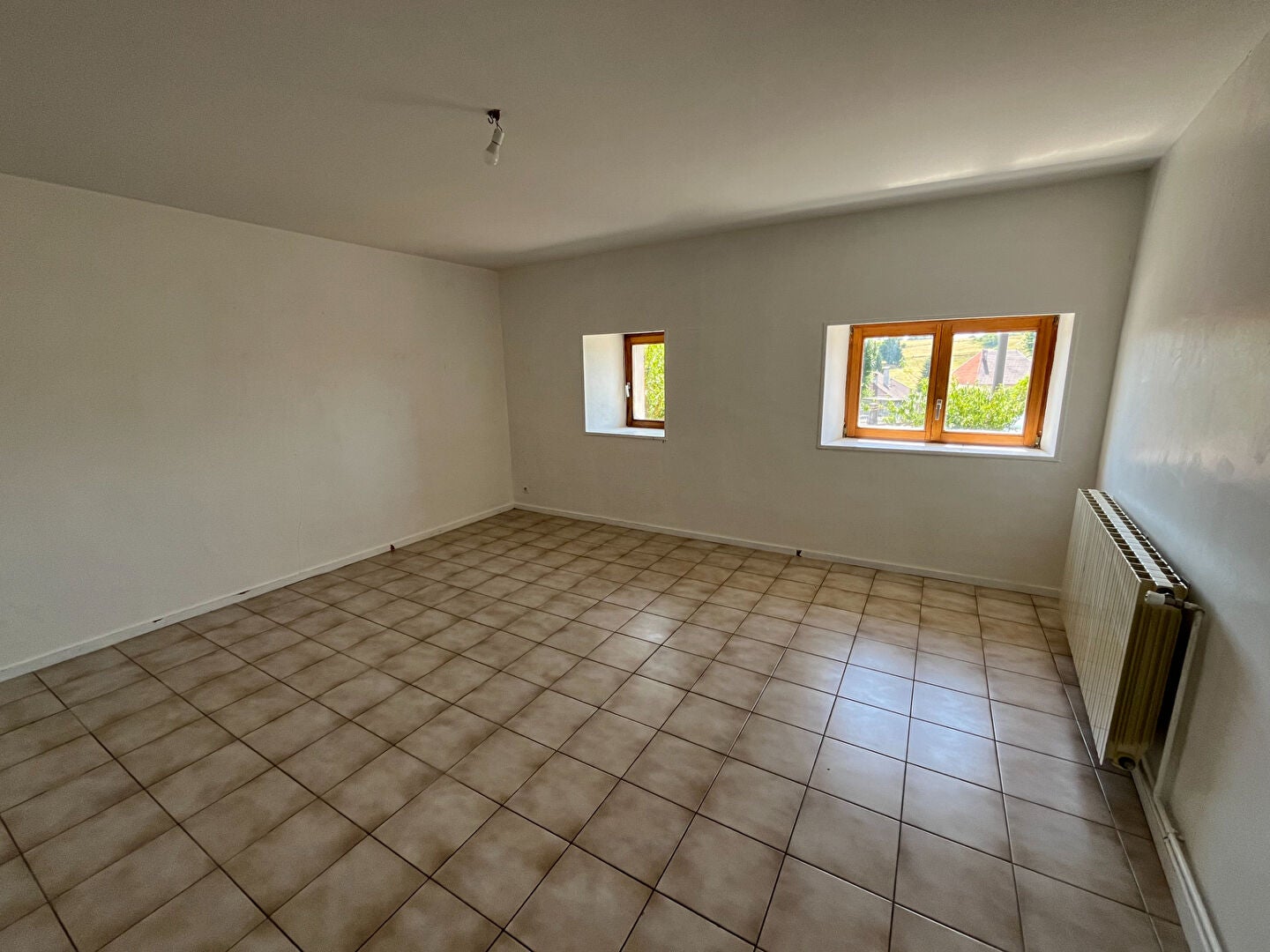 Appartement Chemin sur les Rangs à Avoudrey