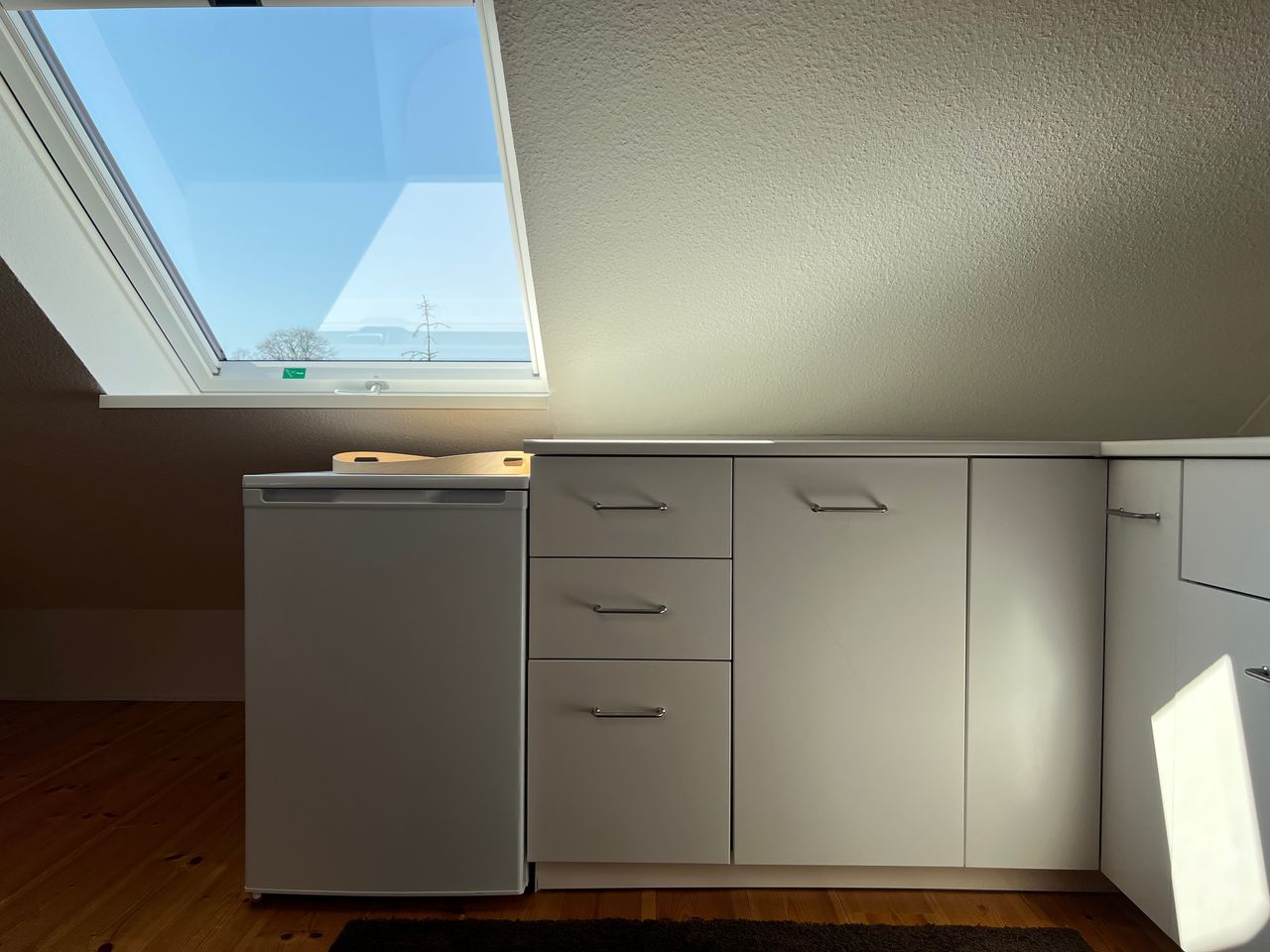 Wohnung Lehniner Allee in Göhlsdorf
