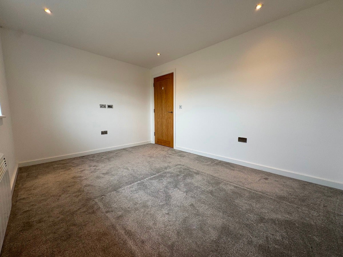Flat Orchard Way in Terrington St John