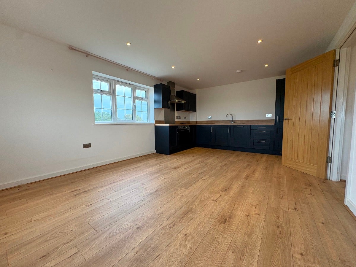 Flat Orchard Way in Terrington St John