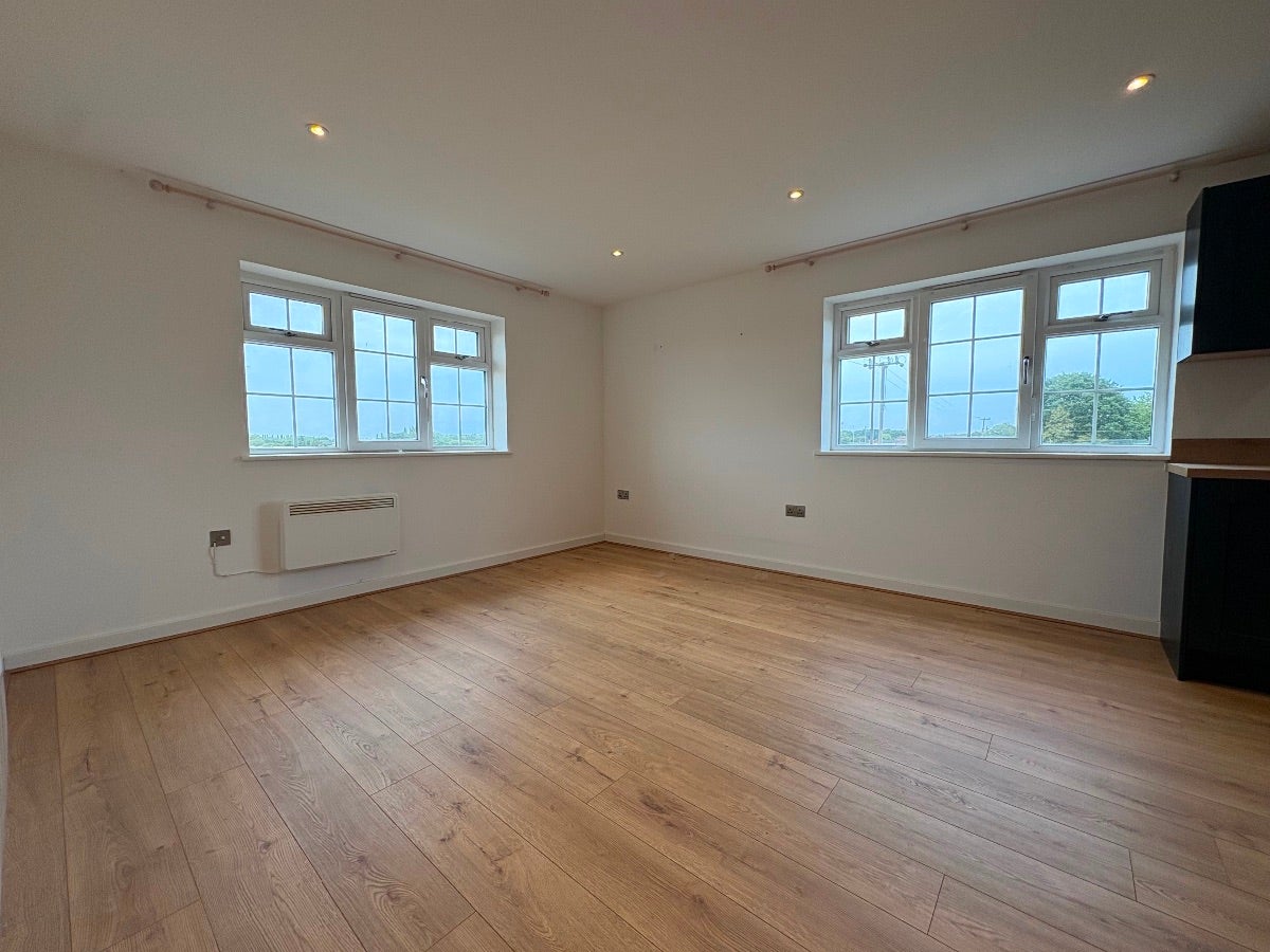 Flat Orchard Way in Terrington St John