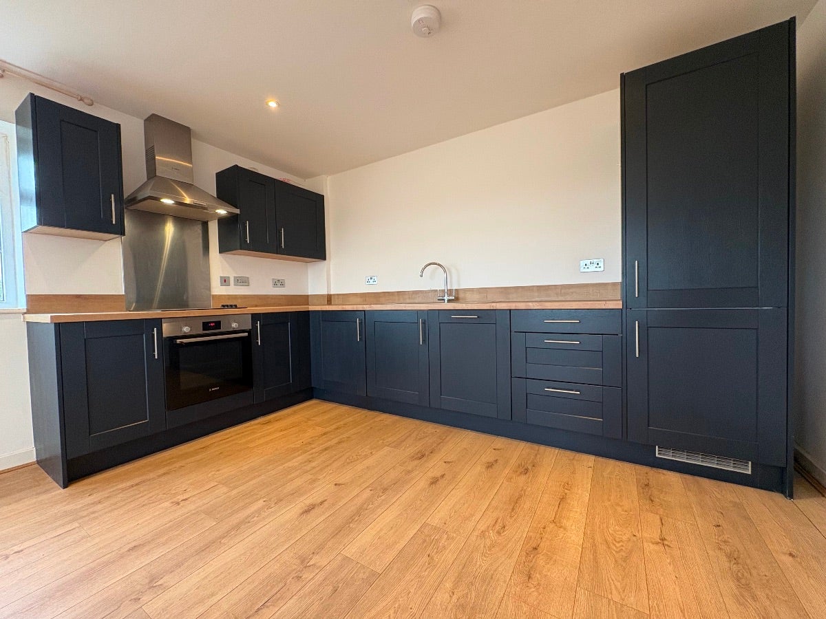 Flat Orchard Way in Terrington St John