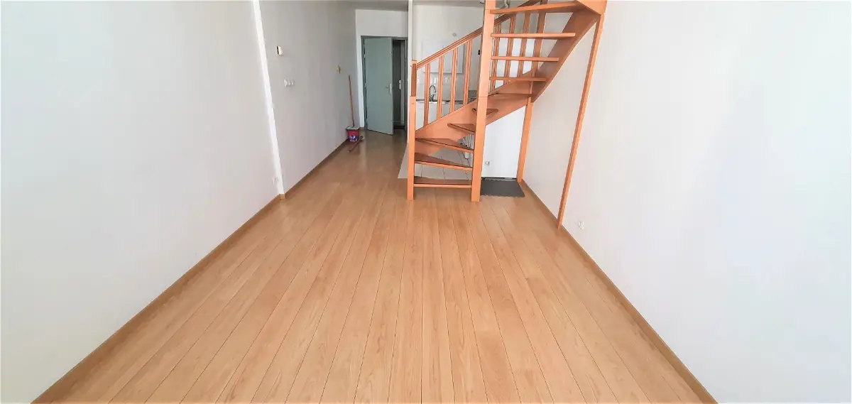Appartement Rue Pierre Mauroy à Lille