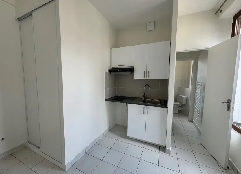 Appartement Allée Louis-Clément Faller à Orsay