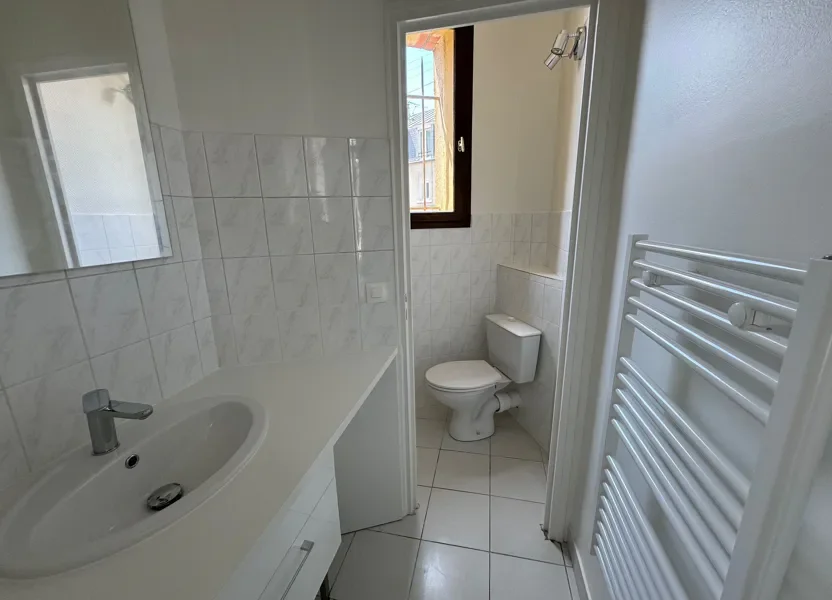 Appartement Allée Louis-Clément Faller à Orsay