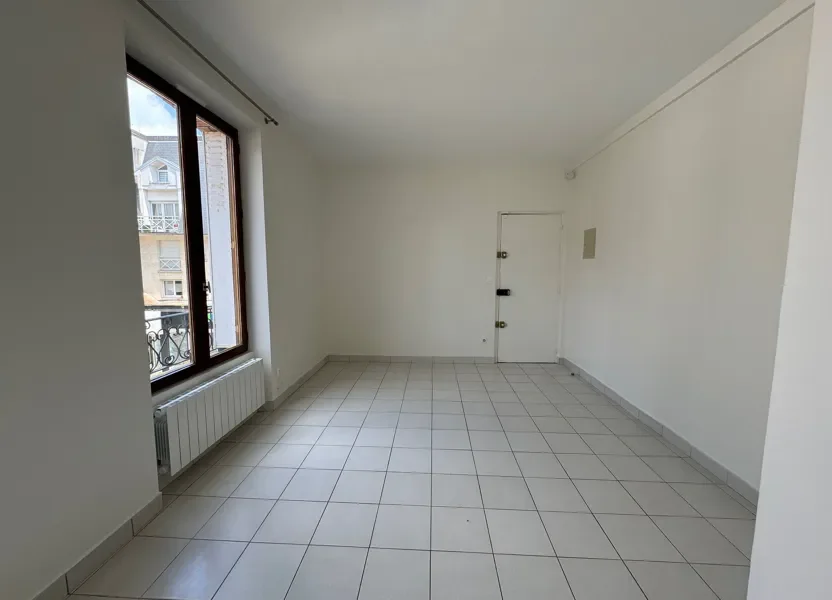 Appartement Allée Louis-Clément Faller à Orsay