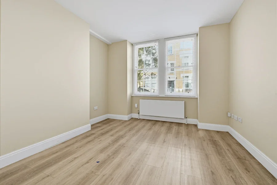 Flat Bryanston Street in London