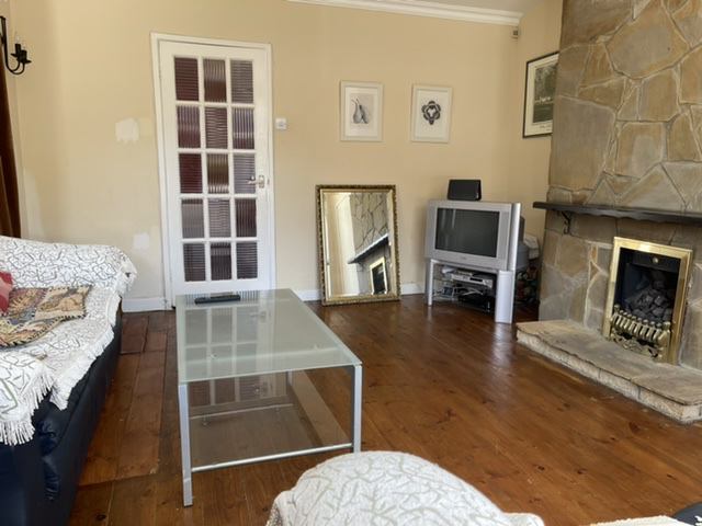 Room Harbottle Avenue in Newcastle upon Tyne