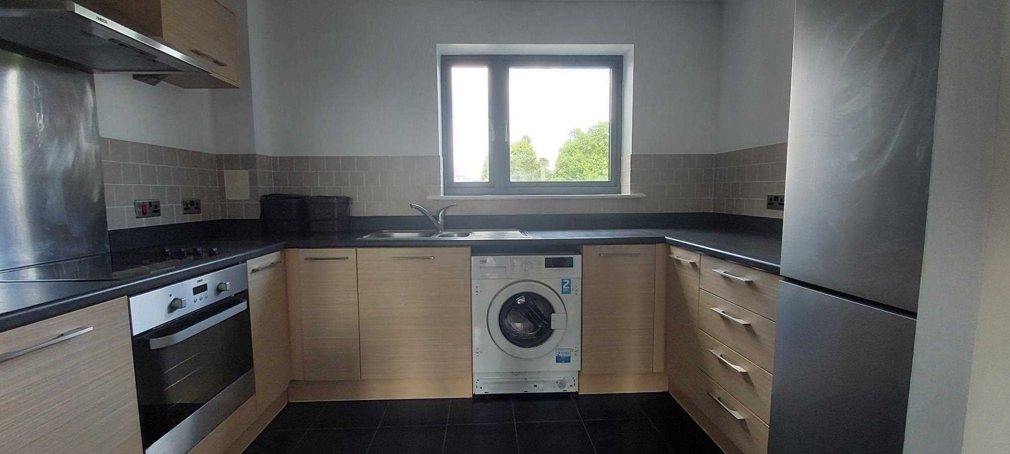 Flat Colindale Avenue in Greater London