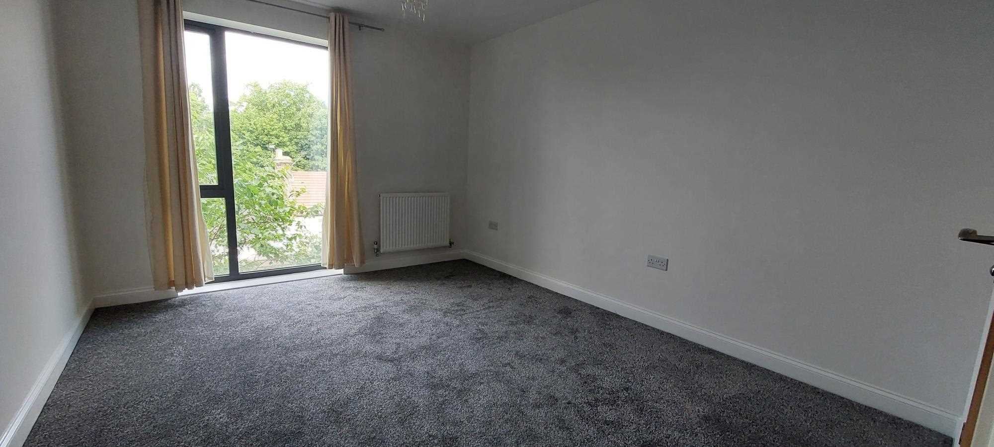 Flat Colindale Avenue in Greater London