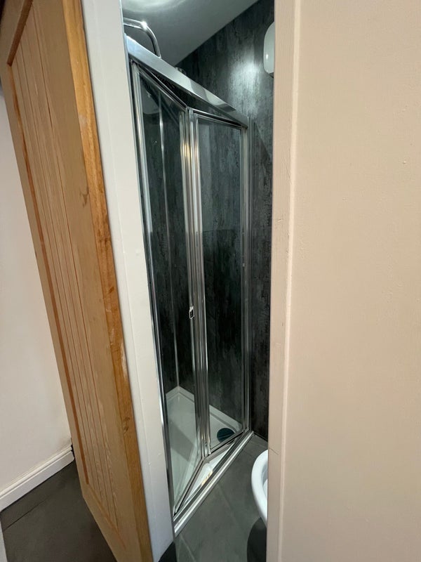 Room Willoughby Street in Nottingham