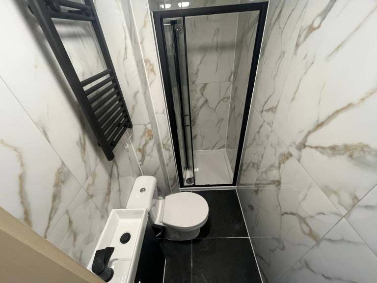 Flat Gaywood Close in Greater London