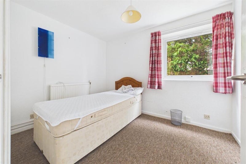 House Shaplands in Bristol