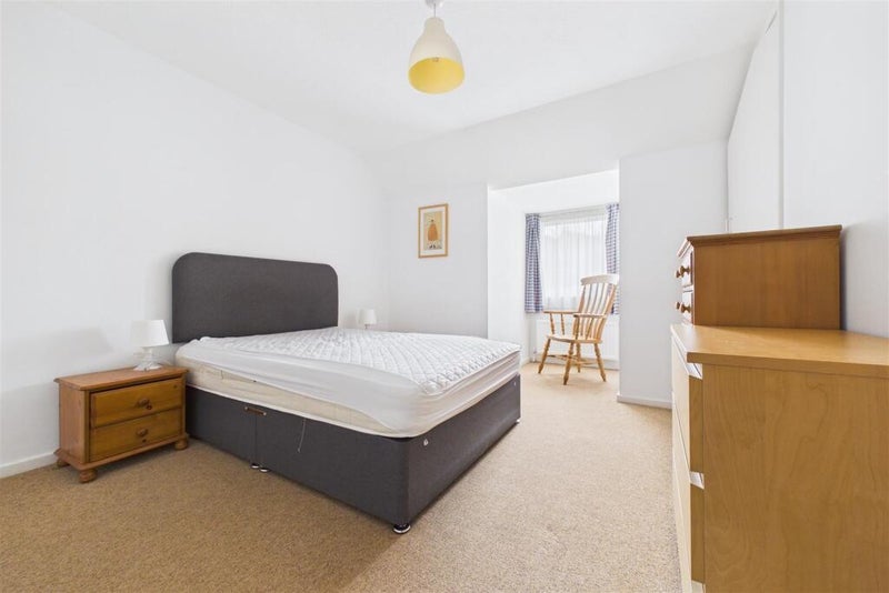 House Shaplands in Bristol