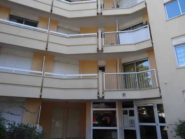 Chambre Avenue Albert Einstein à Montpellier