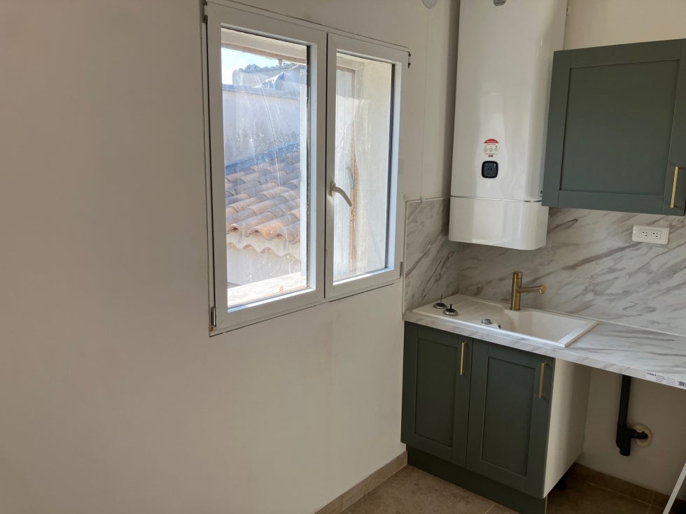 Appartement Chemin de la Buire à Monteux