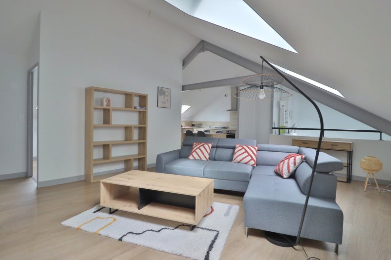 Appartement Rue Kléber à Troyes