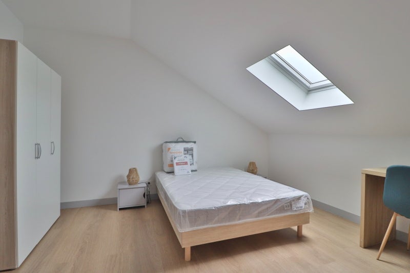 Appartement Rue Kléber à Troyes