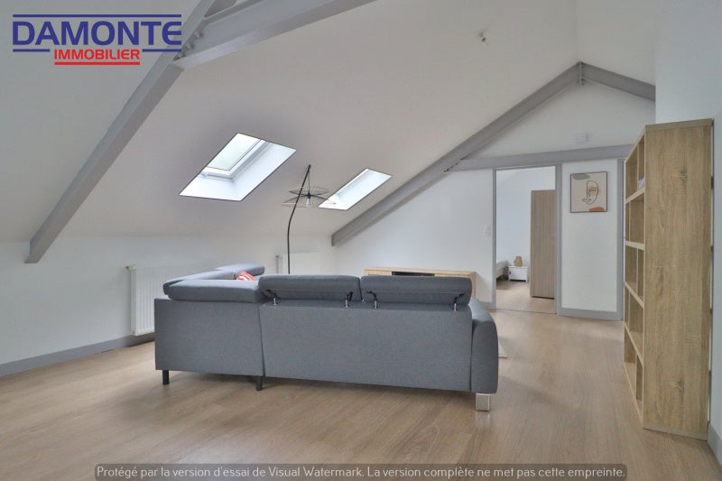 Appartement Rue Kléber à Troyes