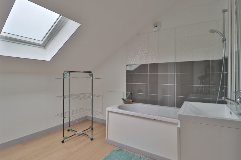 Appartement Rue Kléber à Troyes