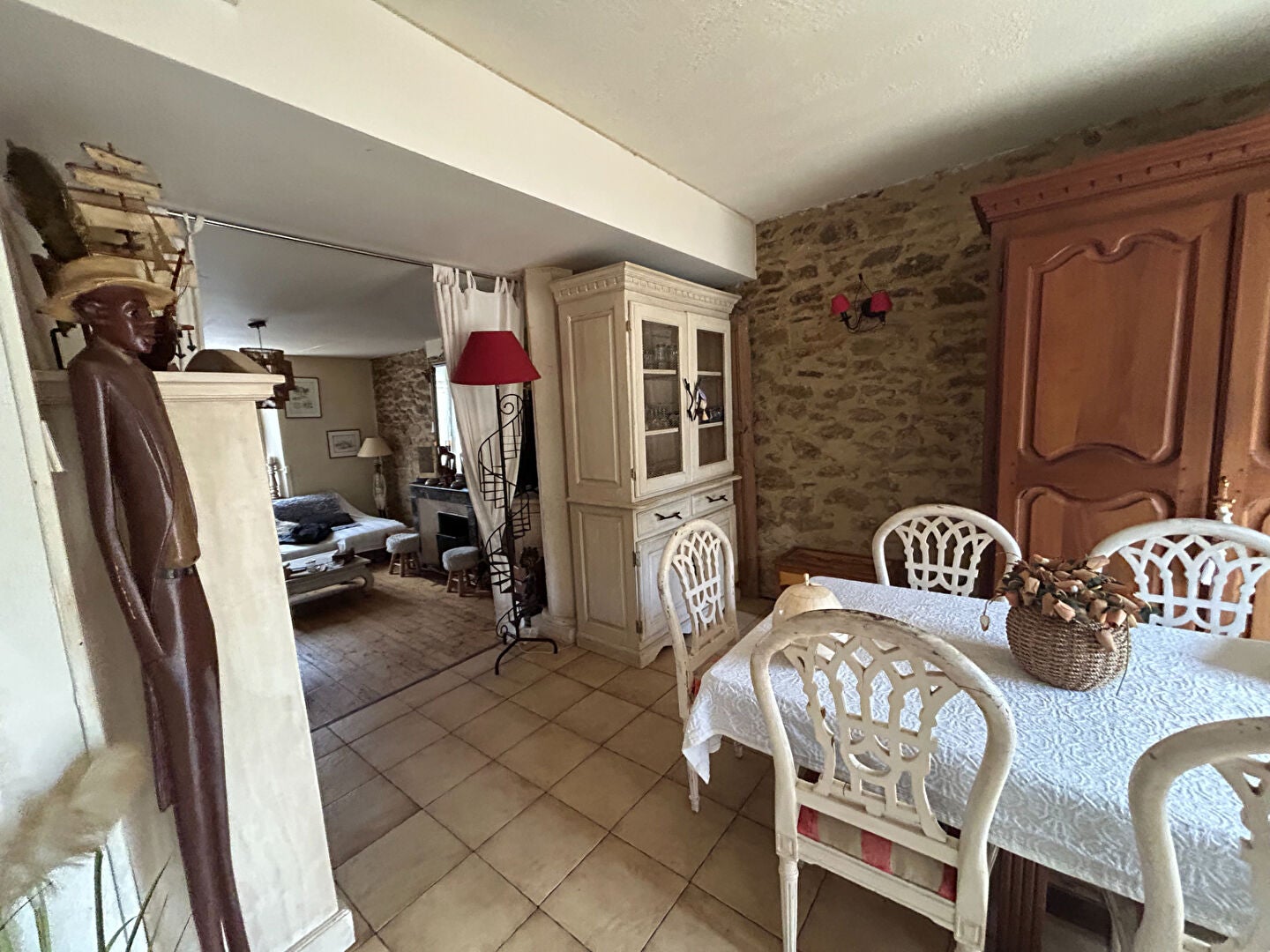 Maison Enclos du Luxembourg à Carcassonne