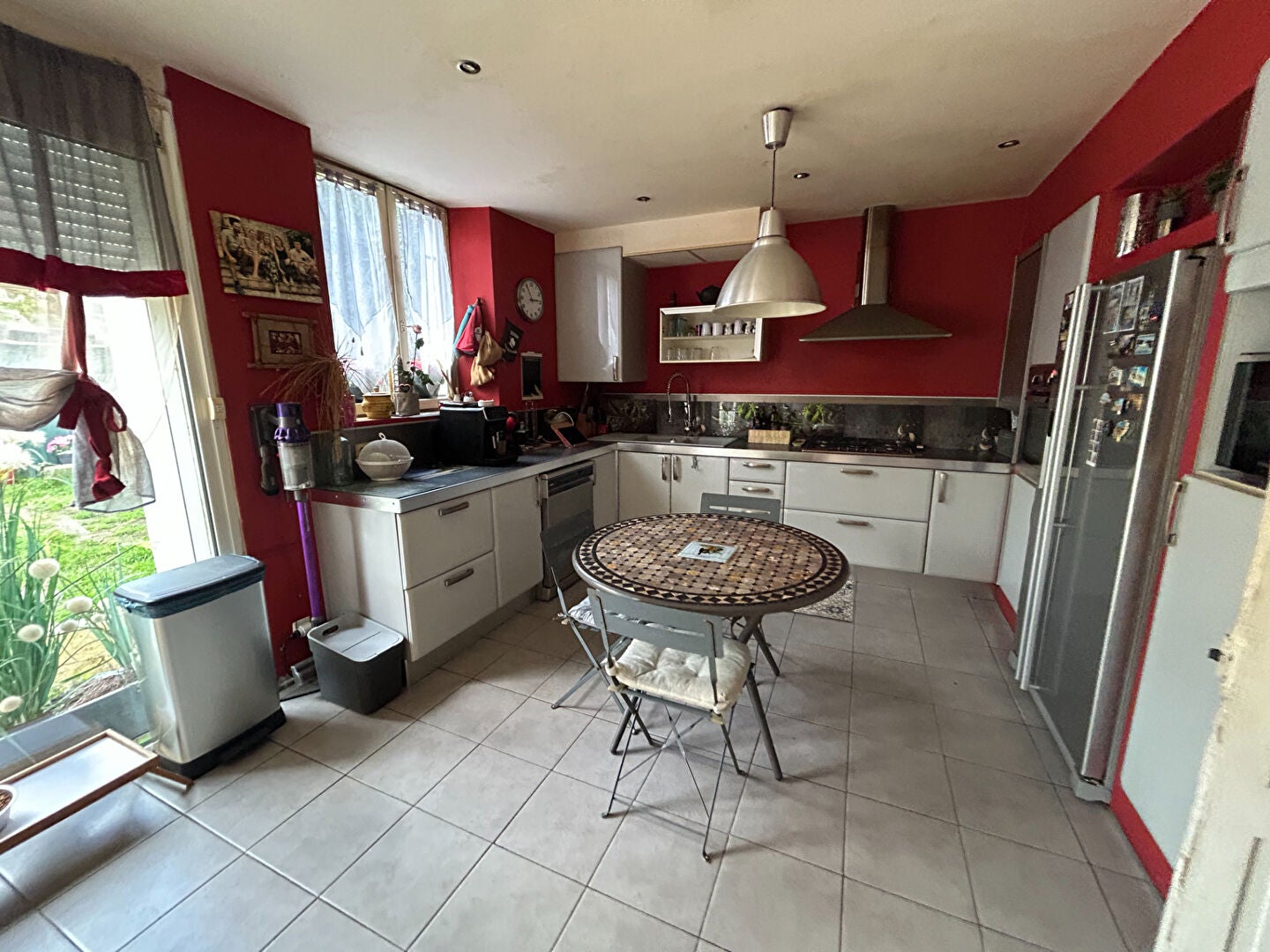 Maison Enclos du Luxembourg à Carcassonne