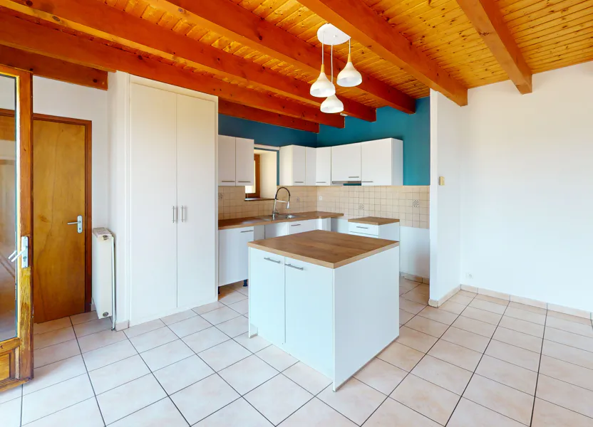 Maison Chemin de Sanhes à Flavin