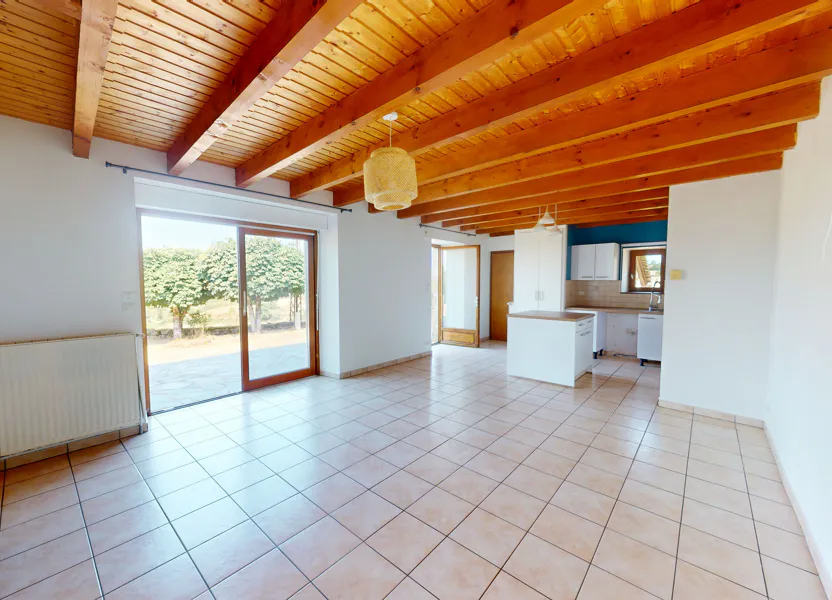 Maison Chemin de Sanhes à Flavin
