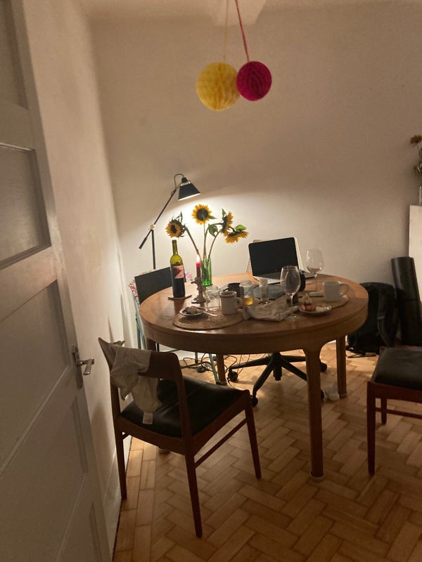 Room Edward's Lane in Greater London