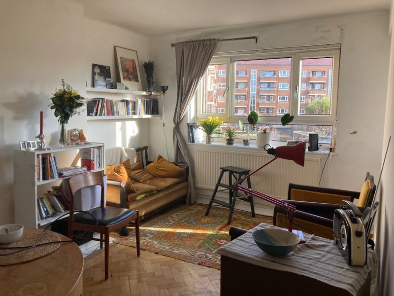 Room Edward's Lane in Greater London