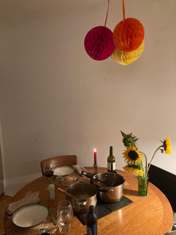 Room Edward's Lane in Greater London